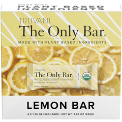 The Only Bar - Lemon Bar (4CT)