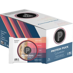 Peanut Butter Cranberry Bar (16 Pack)