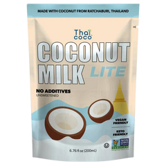 Coconut Milk Lite Pouch