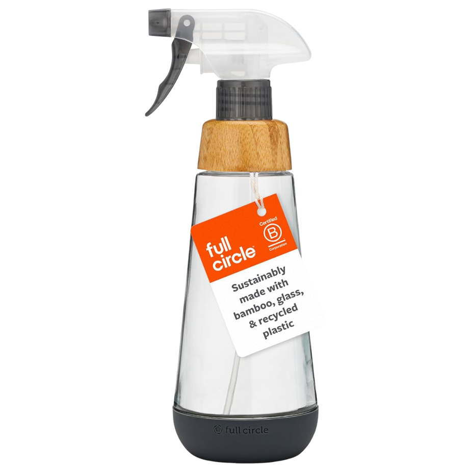 Spray Bottles - Gray (2 CT)