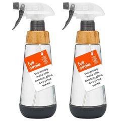 Spray Bottles - Gray (2 CT)