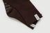Classic Crew Sock - Espresso