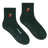 Ankle Sock - Garden Party