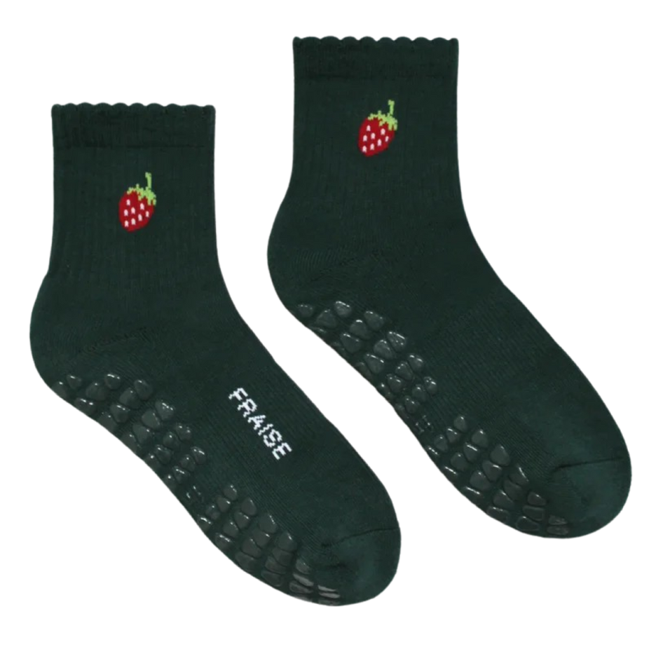Ankle Sock - Garden Party