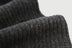 Classic Crew Sock - Graphite