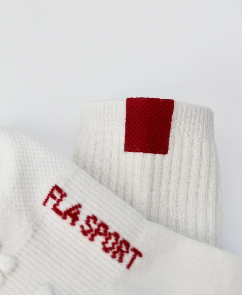 Crimson Sport
