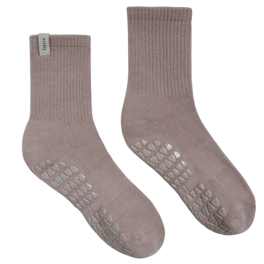 Classic Crew Sock - Dusk