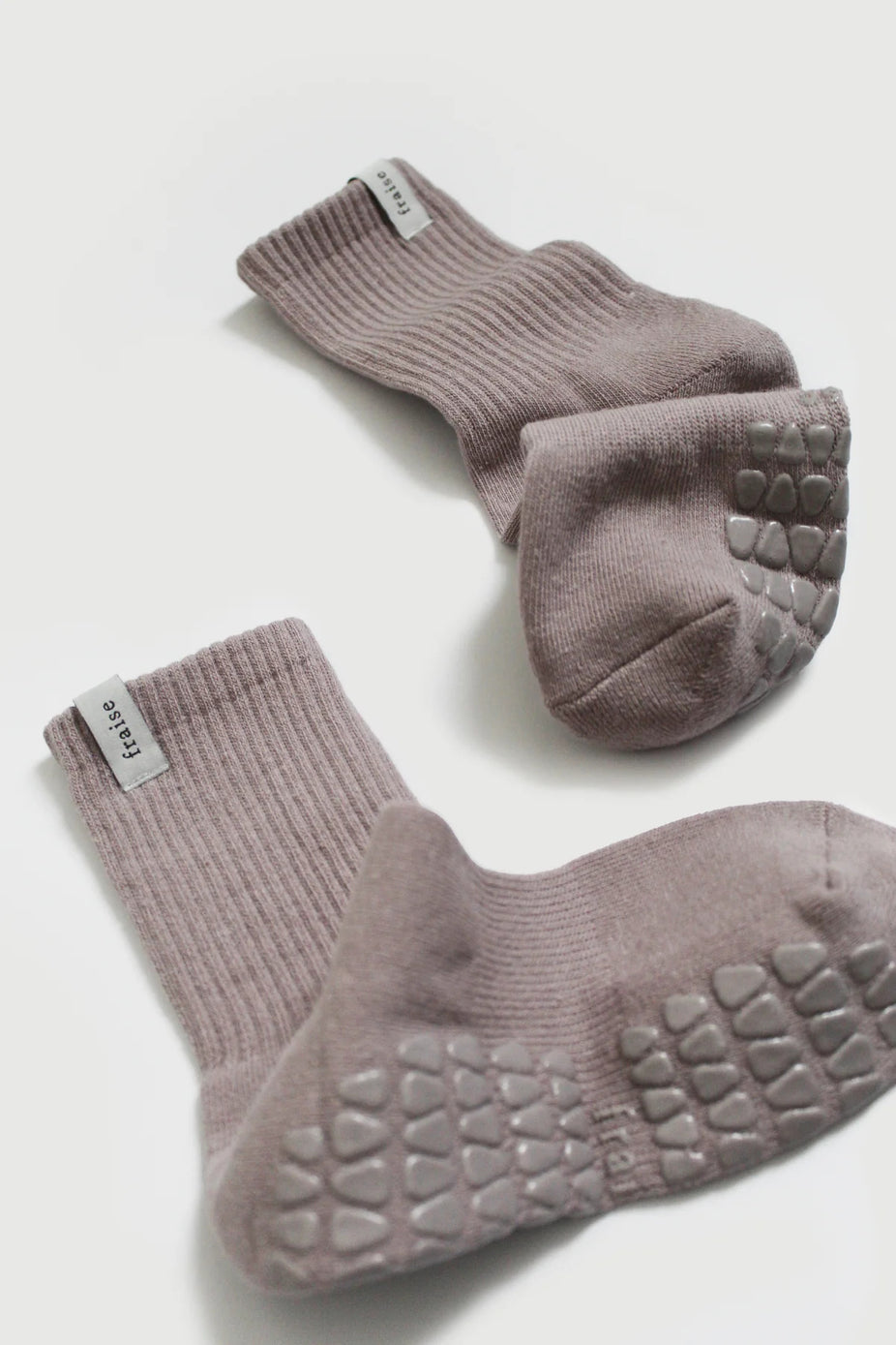 Classic Crew Sock - Dusk