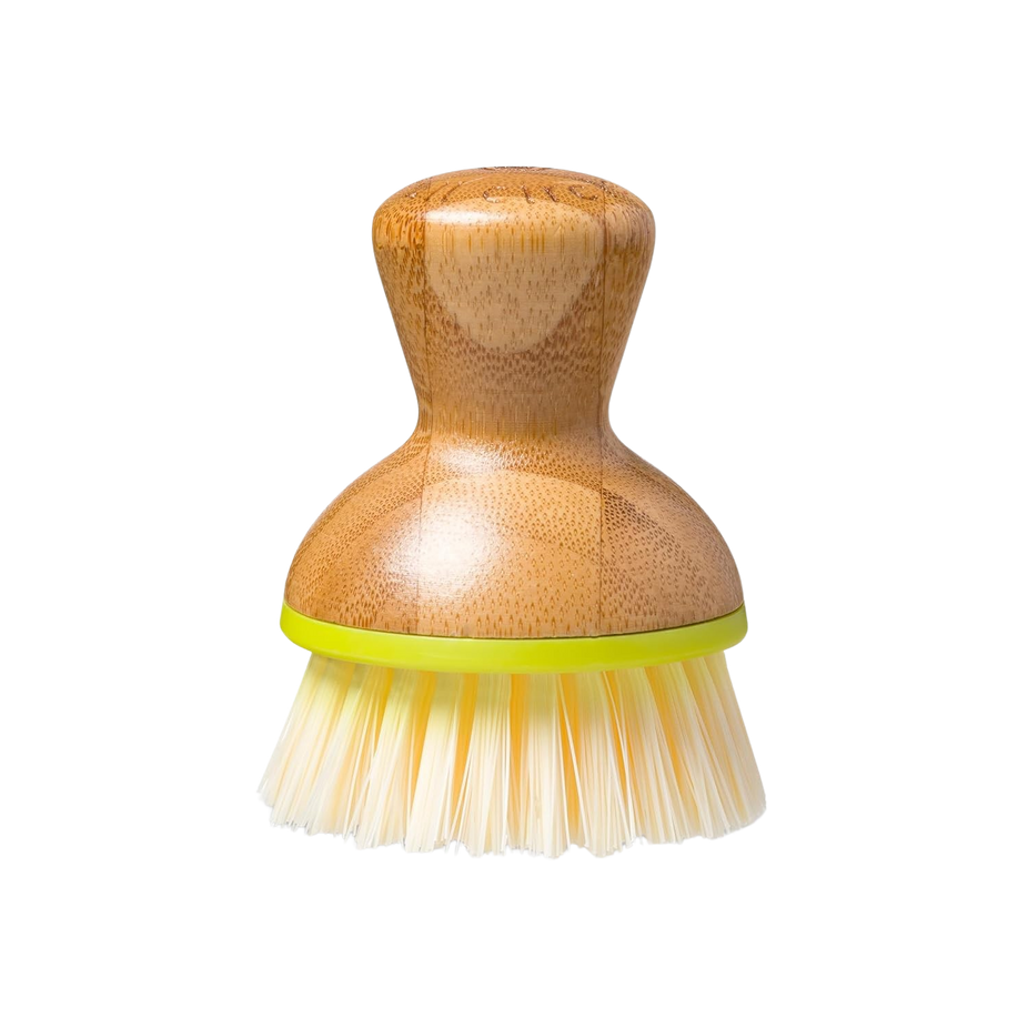 Dish Brush - Green