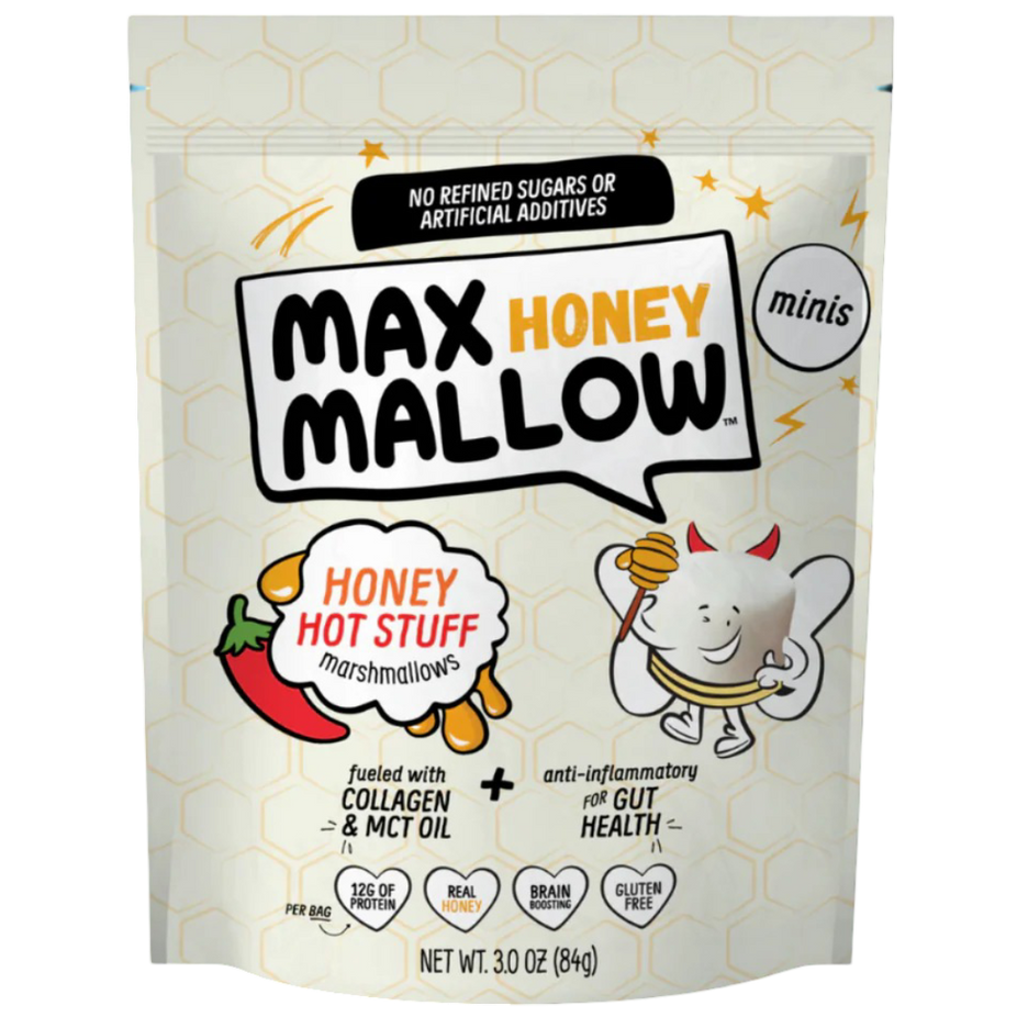 Marshmallows Honey Mix - Hot Stuff