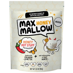 Marshmallows Honey Mix - Hot Stuff
