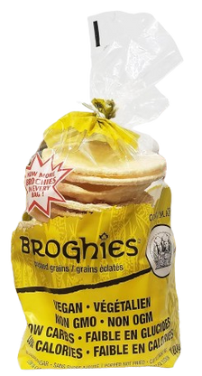 Broghies Corn