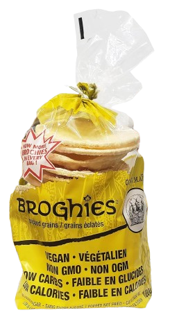 Broghies Corn