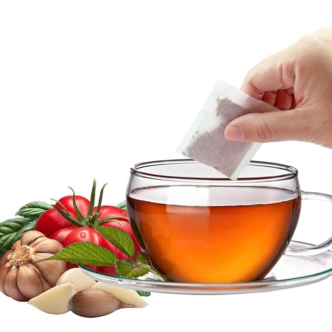 Spicy Tortilla Sipping Broth Bag