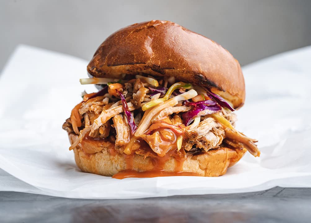 Camouflage Hot Sauce