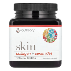 Collagen Skin Tablets