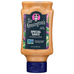 Special Sauce Dressing