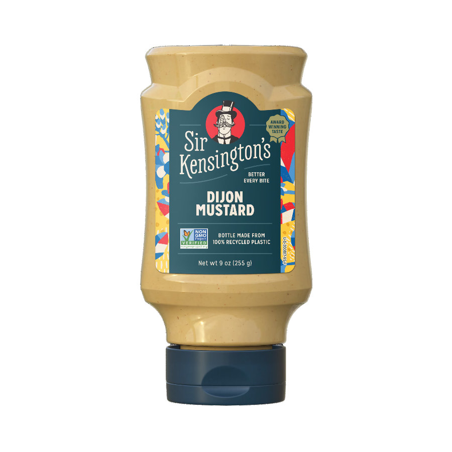 Dijon Mustard