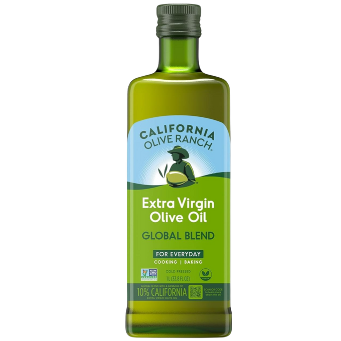 Global Blend Extra Virgin Olive Oil