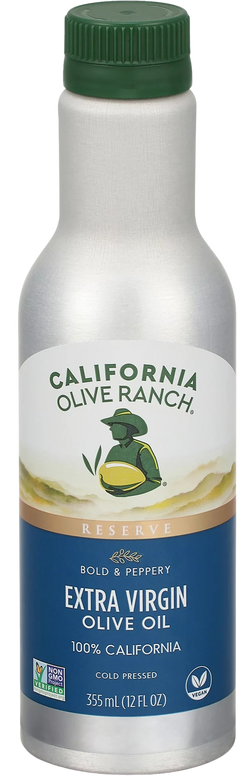 Reserve Miller's Olive Oil