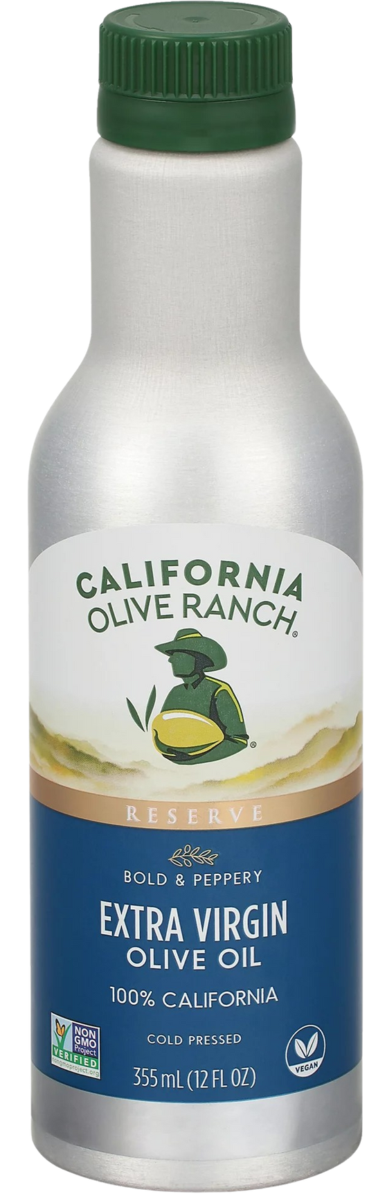 Reserve Miller's Olive Oil