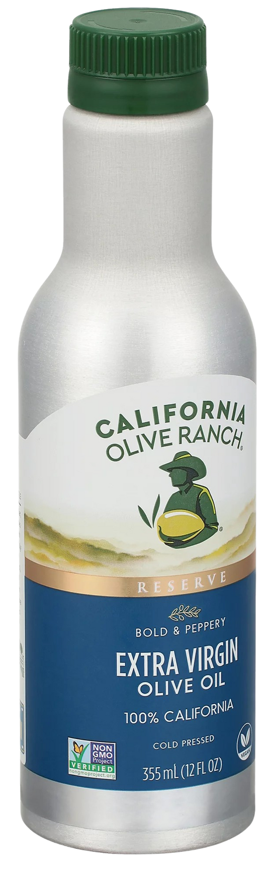 Reserve Miller's Olive Oil