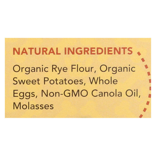 Sweet Potato Dog Bone