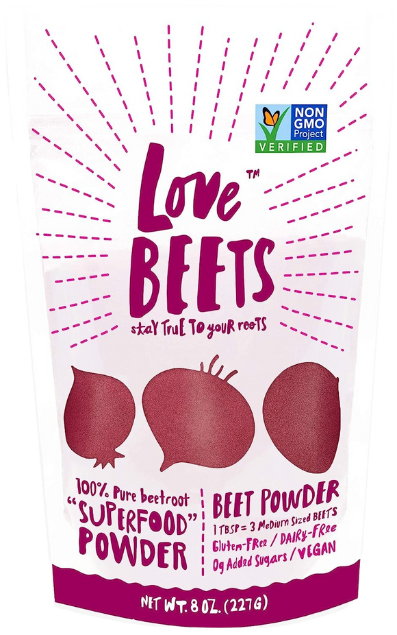 Beetroot Powder