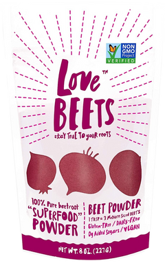 Beetroot Powder