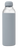 Glass Water Bottle - Slate (20 oz size)