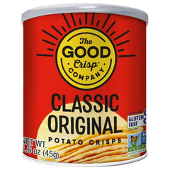 Classic Original Potato Crisps