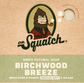 Birchwood Soap Bar