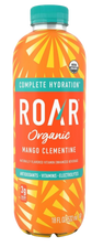 Organic Mango Clementine Electrolyte Sports Drink