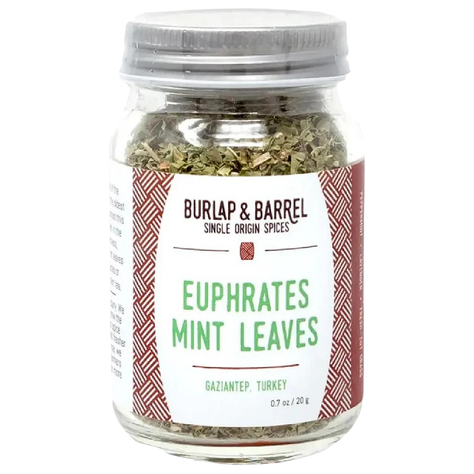 Euphrates Mint