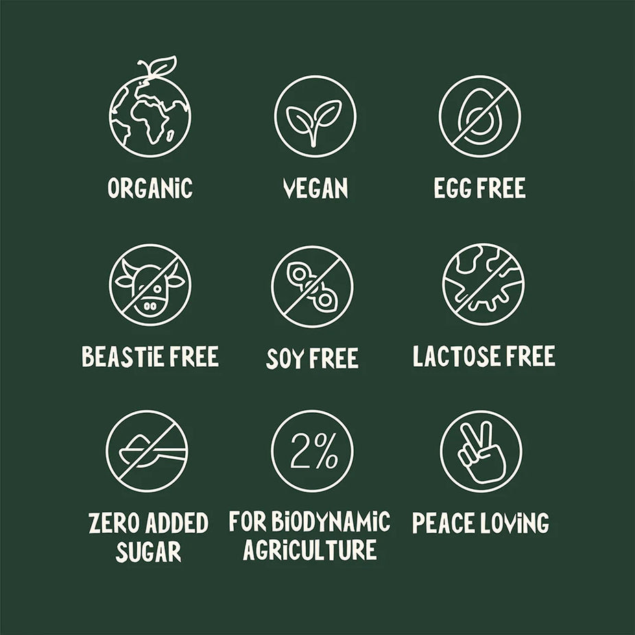 Organic Tomato Paste Double Concentrate