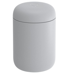 12oz Carter Wide Travel Mug - Grey