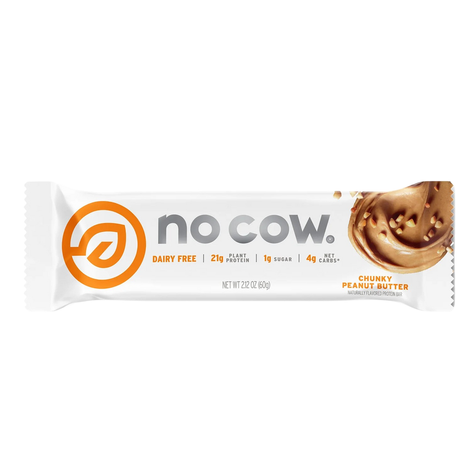 Peanut Butter Chocolate Chip Protein Bar (12 CT)