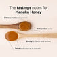 Multifloral Manuka Honey MGO 80+