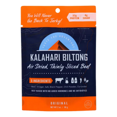 Original Air-Dried Sliced Beef Jerky