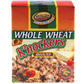 Whole Wheat Unsalted Knockers