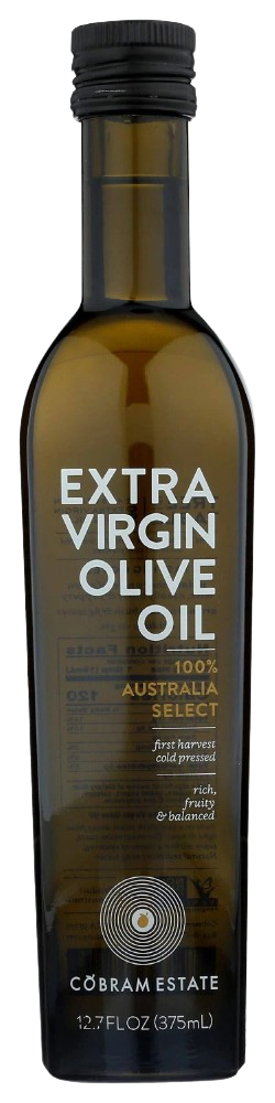 Australia Select Extra Virgin Olive Oil