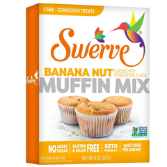 Banana Nut Muffin Mix