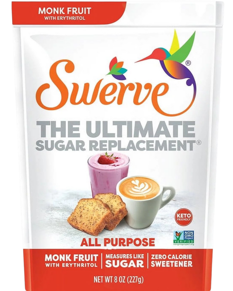 All Purpose Granular Sugar Replacement