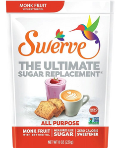 All Purpose Granular Sugar Replacement