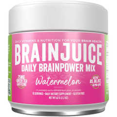 Watermelon Daily Drink Mix Powder