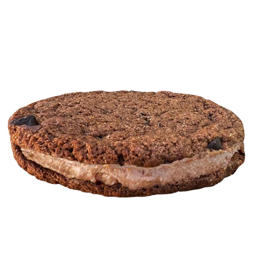 Chocolate
  Creme Sandwich (3 CT)