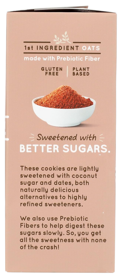 Chocolate
  Creme Sandwich (3 CT)