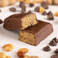 Chocolate Peanut Protein Bar (12 Pack)