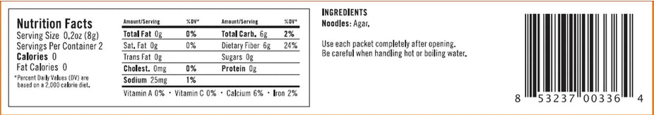 Kanten Pasta