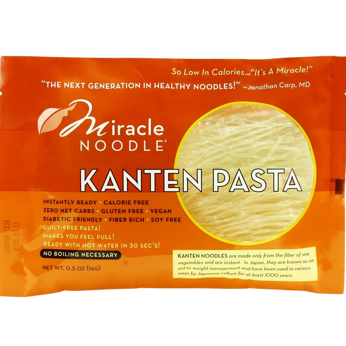 Kanten Pasta